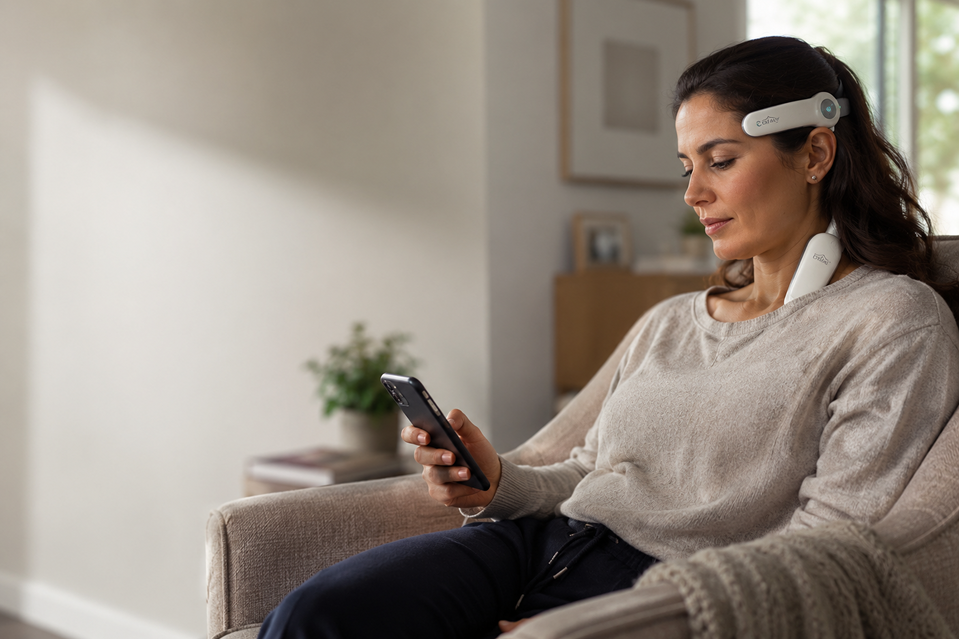 From Device Controller to Intelligent Therapeutic Companion